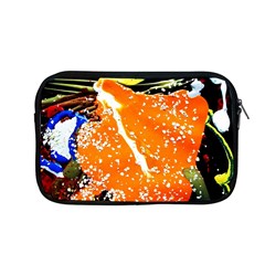 Smashed Butterfly 6 Apple Macbook Pro 13  Zipper Case by bestdesignintheworld