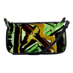 Grave Yard 4 Shoulder Clutch Bags by bestdesignintheworld