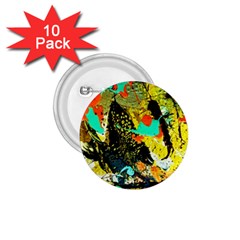 Fragrance Of Kenia 6 1.75  Buttons (10 pack)