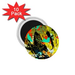 Fragrance Of Kenia 6 1 75  Magnets (10 Pack)  by bestdesignintheworld