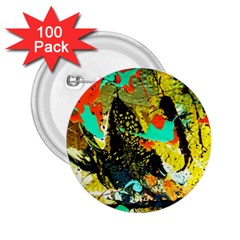 Fragrance Of Kenia 6 2.25  Buttons (100 pack) 