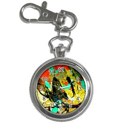 Fragrance Of Kenia 6 Key Chain Watches