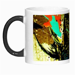 Fragrance Of Kenia 6 Morph Mugs by bestdesignintheworld