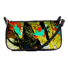 Fragrance Of Kenia 6 Shoulder Clutch Bags