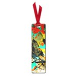 Fragrance Of Kenia 6 Small Book Marks Front