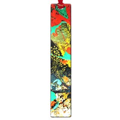 Fragrance Of Kenia 6 Large Book Marks