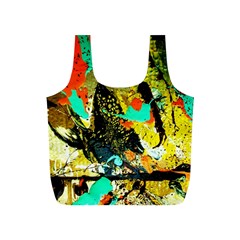 Fragrance Of Kenia 6 Full Print Recycle Bags (s)  by bestdesignintheworld