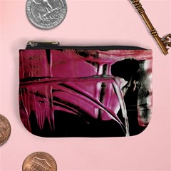 Foundation Of Grammer 2 Mini Coin Purses by bestdesignintheworld