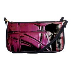 Foundation Of Grammer 2 Shoulder Clutch Bags by bestdesignintheworld