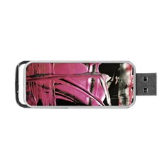 Foundation Of Grammer 2 Portable Usb Flash (one Side) by bestdesignintheworld