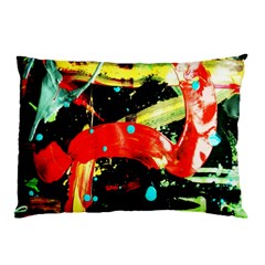 Enigma 2 Pillow Case by bestdesignintheworld