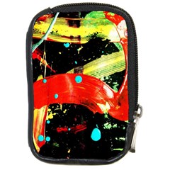 Enigma 2 Compact Camera Cases by bestdesignintheworld