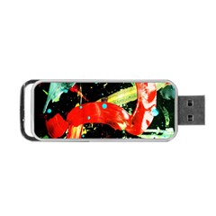 Enigma 2 Portable Usb Flash (one Side) by bestdesignintheworld