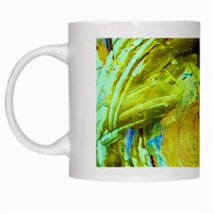 June Gloom 9 White Mugs by bestdesignintheworld