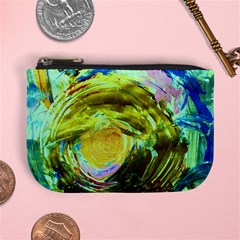 June Gloom 9 Mini Coin Purses by bestdesignintheworld