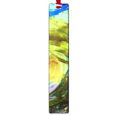 June Gloom 9 Large Book Marks by bestdesignintheworld