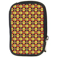 Artwork By Patrick-colorful-45 Compact Camera Cases by ArtworkByPatrick