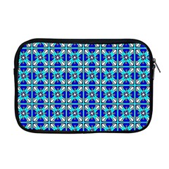  Artwork By Patrick-colorful-45 2 Apple Macbook Pro 17  Zipper Case by ArtworkByPatrick