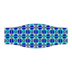  Artwork By Patrick-colorful-45 2 Stretchable Headband by ArtworkByPatrick