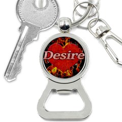 Desire Concept Background Illustration Bottle Opener Key Chains by dflcprints