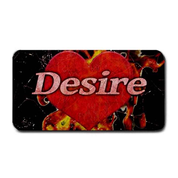 Desire Concept Background Illustration Medium Bar Mats