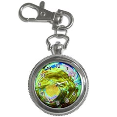 June Gloom 9 Key Chain Watches by bestdesignintheworld