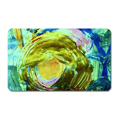 June Gloom 9 Magnet (rectangular) by bestdesignintheworld