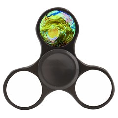 June Gloom 9 Finger Spinner