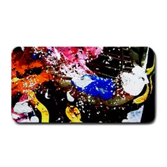 Smashed Butterfly 5 Medium Bar Mats by bestdesignintheworld