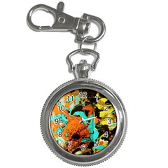 Fragrance Of Kenia 5 Key Chain Watches by bestdesignintheworld