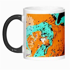 Fragrance Of Kenia 5 Morph Mugs by bestdesignintheworld