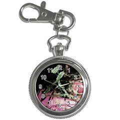 Foundation Of Grammer 1 Key Chain Watches by bestdesignintheworld