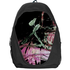 Foundation Of Grammer 1 Backpack Bag by bestdesignintheworld