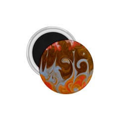 Fire And Water 1 75  Magnets by digitaldivadesigns