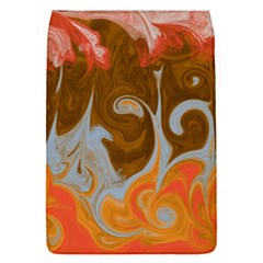 Fire And Water Flap Covers (s)  by digitaldivadesigns