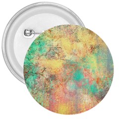 Pink Pastel Abstract 3  Buttons by digitaldivadesigns