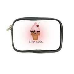 Stay Cool Coin Purse