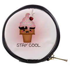 Stay Cool Mini Makeup Bags