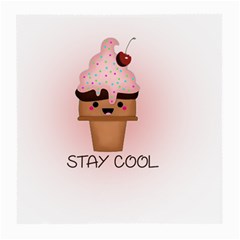 Stay Cool Medium Glasses Cloth by ZephyyrDesigns