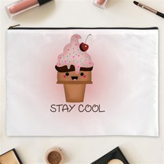 Stay Cool Cosmetic Bag (XXXL) 