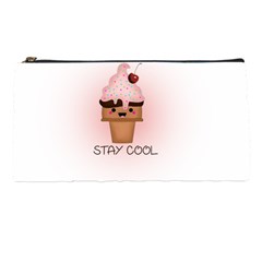 Stay Cool Pencil Cases by ZephyyrDesigns