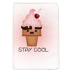 Stay Cool Flap Covers (L) 