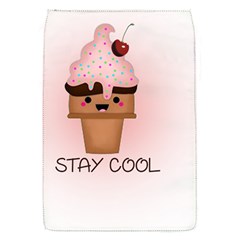 Stay Cool Flap Covers (S) 