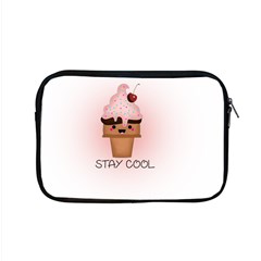 Stay Cool Apple MacBook Pro 15  Zipper Case