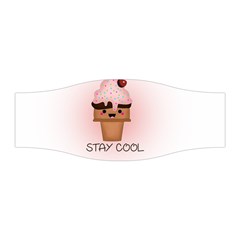 Stay Cool Stretchable Headband