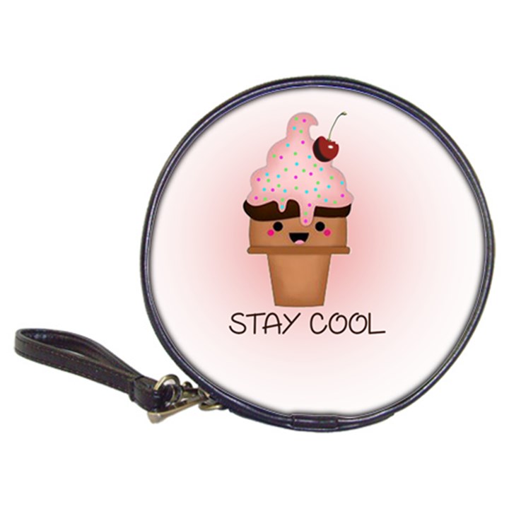 Stay Cool Classic 20-CD Wallets