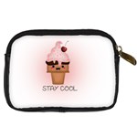 Stay Cool Digital Camera Cases Back