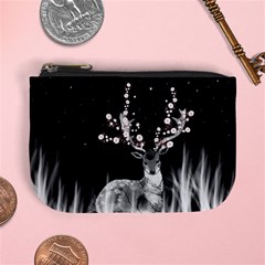 Deer Mini Coin Purses