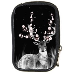 Deer Compact Camera Cases