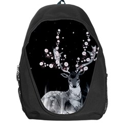 Deer Backpack Bag